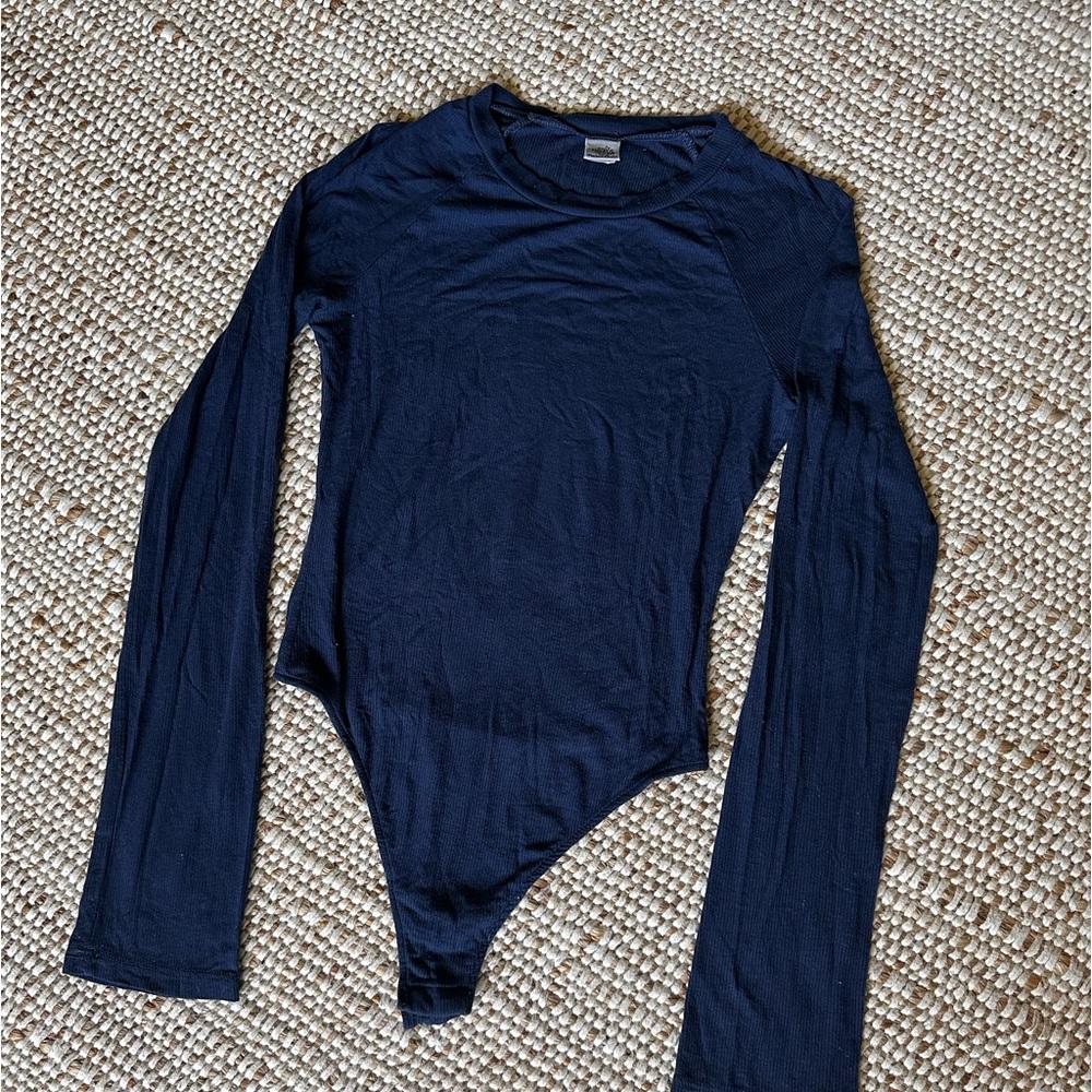 Only Hearts “Feather Weight” bodysuit S